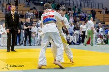 21.03.2026 Berger Nachwuchscup